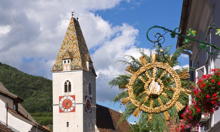 Spitz a. d. Donau