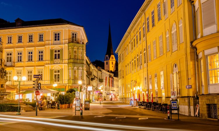 Foto Kleine historische Staedte/Wolfgang Spekner: Schroepferplatz