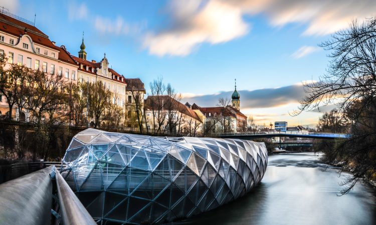Murinsel©AdobeStock