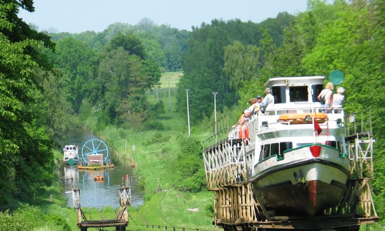 Oberländerkanal