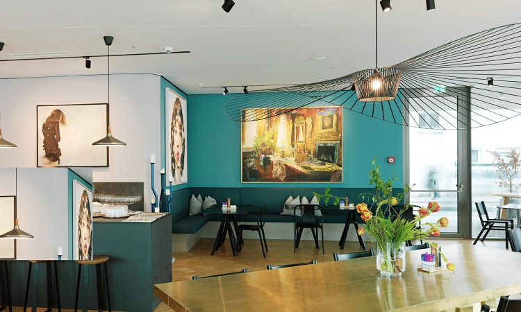 Hotel Lend         Graz  03.2018                          LAM Ar
